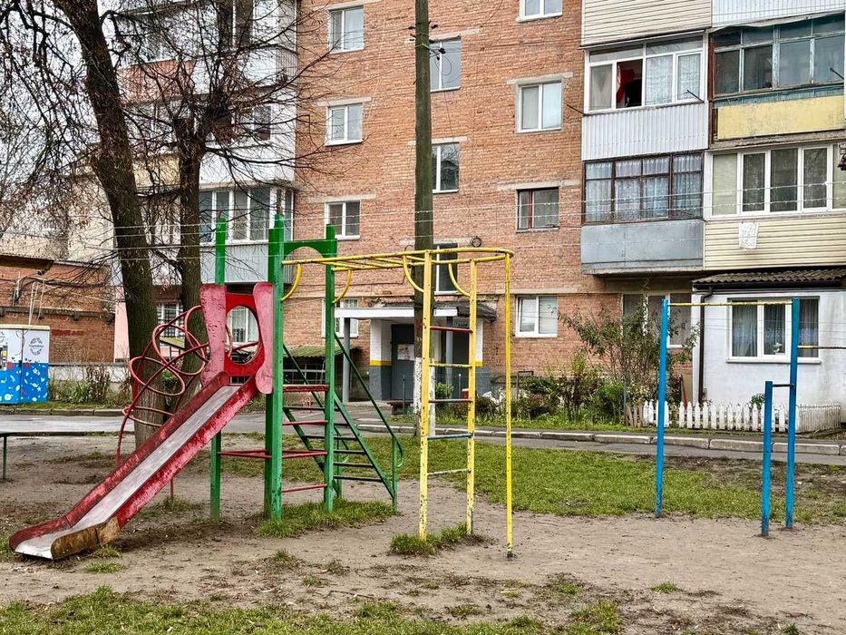 1-room apartment apartment by the address st. Magistratskaya (area 57,2 m²) - Atlanta.ua - photo 23