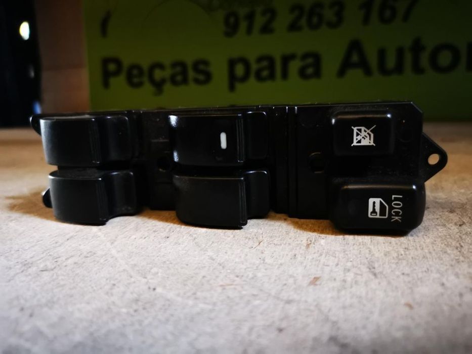 MITSUBISHI OUTLANDER COMANDO VIDROS - CV052
