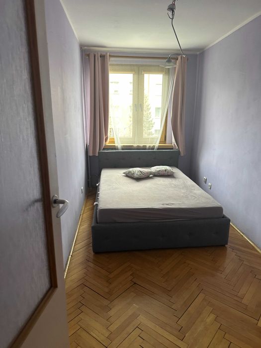 Mieszkanie do wynajęcia w Kluczborku 47m2