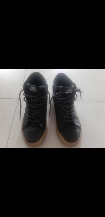 buty NIKE roz. 37,5,  23,5 cm, stan idealny