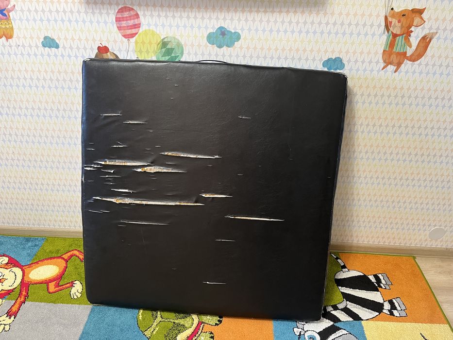 Мат гімнастичний спортивний