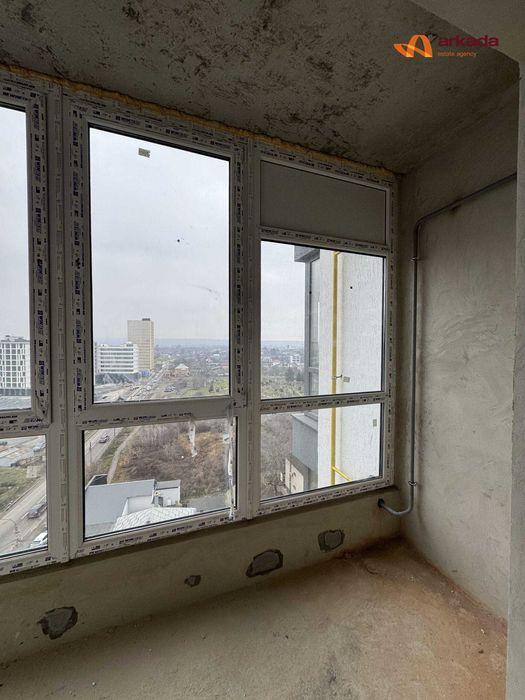 Продаж однокімнатної квартири. ЖК Княгинин. Можна по Держпрограмах