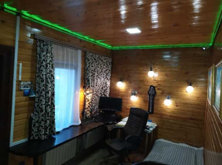 FO S4 Продам часть дома Холодная Гора