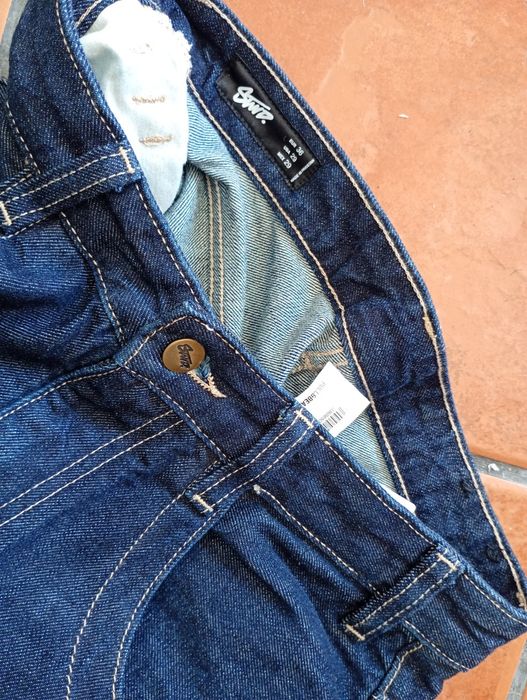 Calções Pull bear
