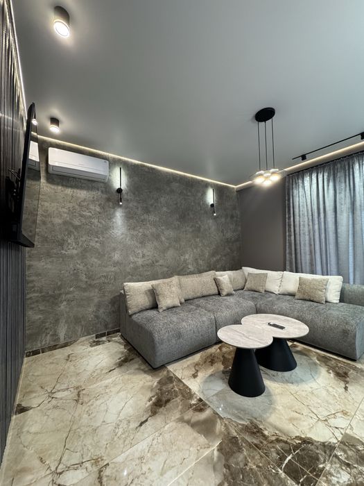 Продаж стильного 4кімнатного котеджу