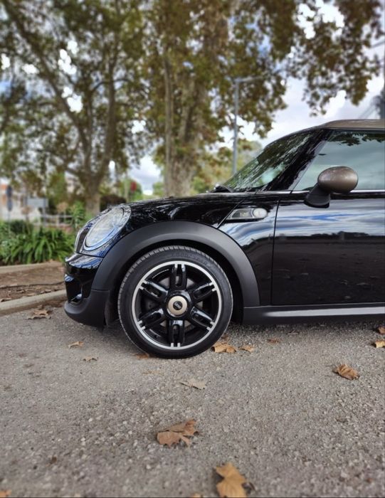 MINI Cooper — fotografia 7
