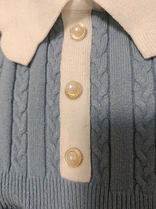 Сукня тепла 98-104