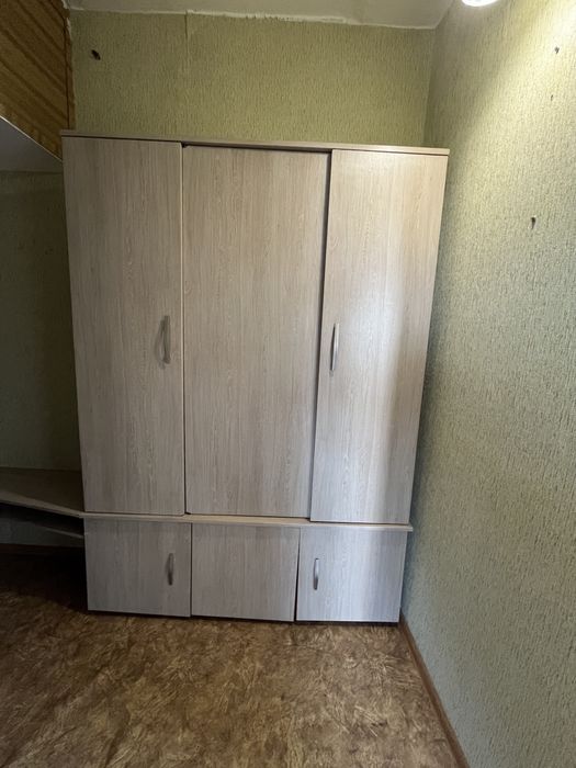 Шкаф шафа великий