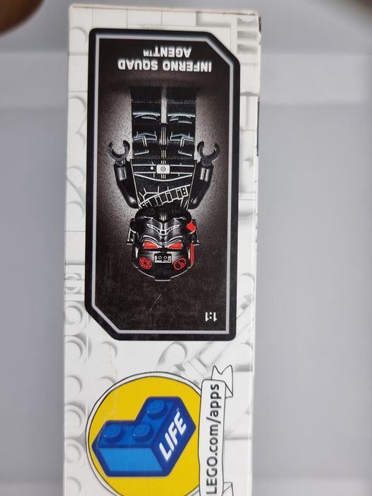 Lego 75226 Star Wars Oddział Inferno Michałowo • OLX.pl