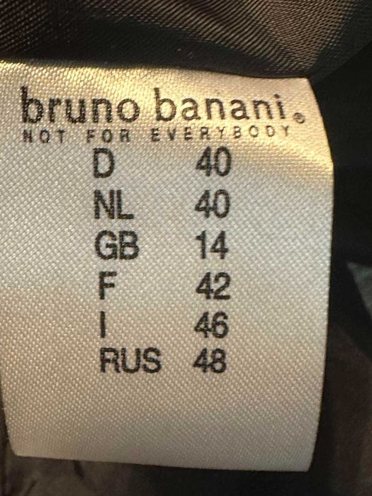 Sukienka koktajlowa Bruno Banani
