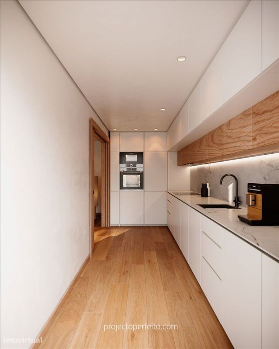 Apartamento T3 Venda em Silvalde,Espinho