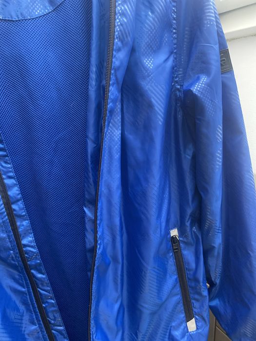 Kurtka wiosenno jesienna