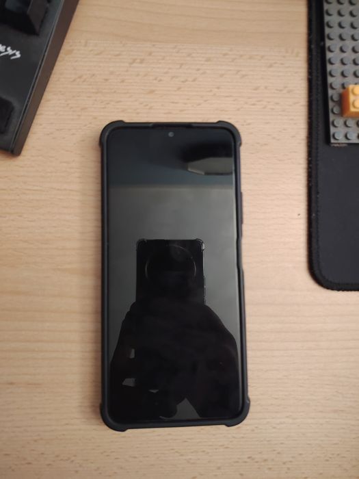 Huawei nova y70 jak nowy