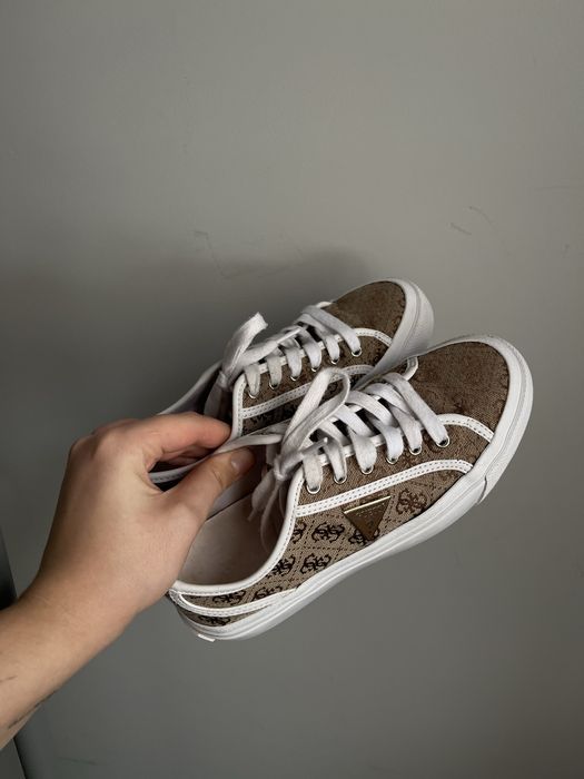 Кеди Guess Jelexa Оригінал