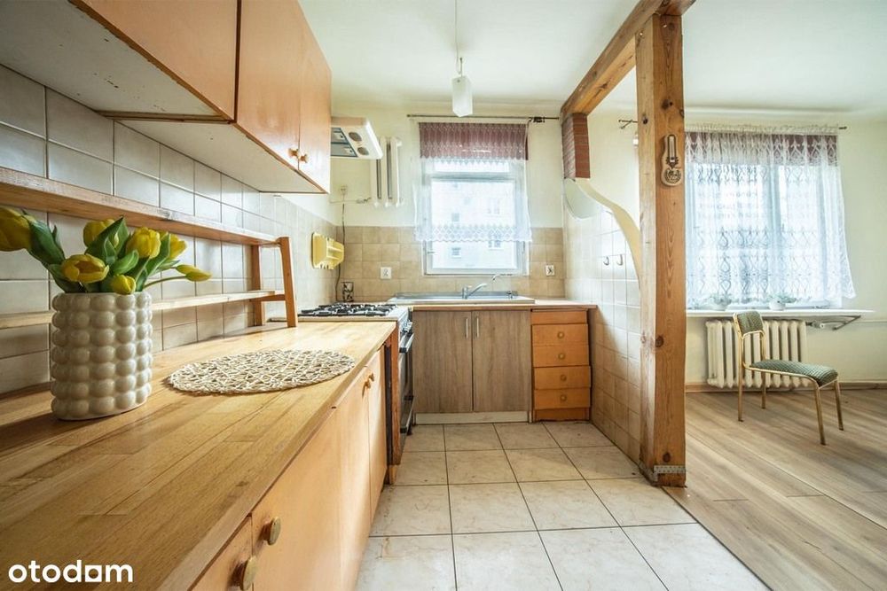 Mieszkanie – Łódź - Widok 4