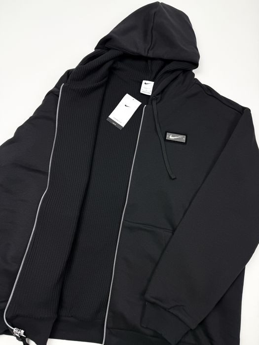 Оригінал! Зіп Худі Nike Devin Booker (XL) Новий з бірками!