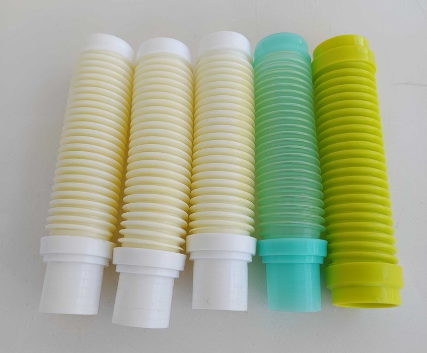 Aspirador de Piscina Zappy Kokido K755