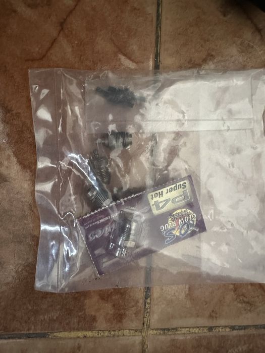 Hobao hyper vs nitro