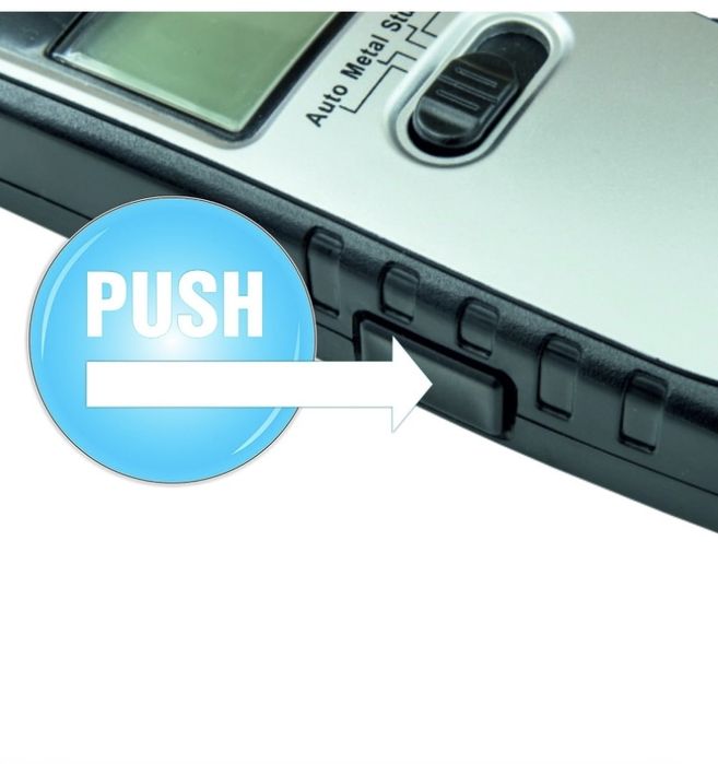 Цифровой детектор Werkzeyt