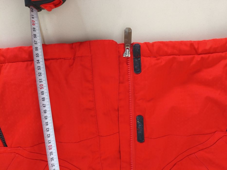 Kurtka Spyder zimowa.