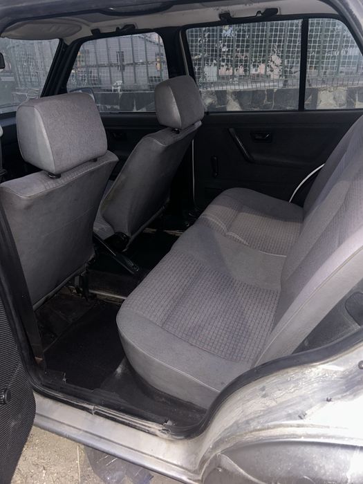 Golf mk2 gasolina 1989