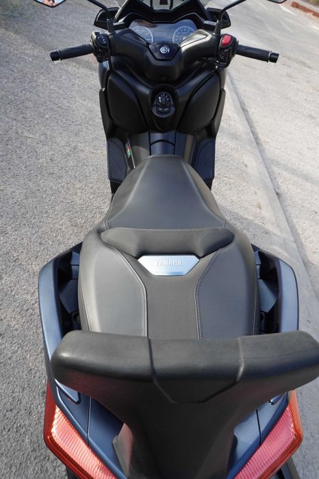 Yamaha Xmax 125cc | 2022