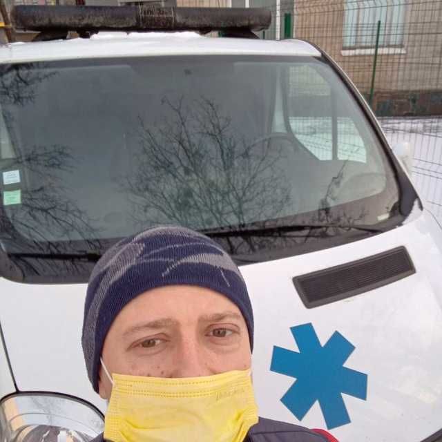 Медсестра на дом.Уколы,снятие швов,перевязки - Медичні послуги Київ на Olx