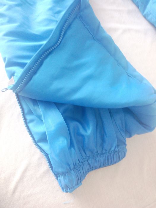 Spodnie narciarskie chłopięc r. 128