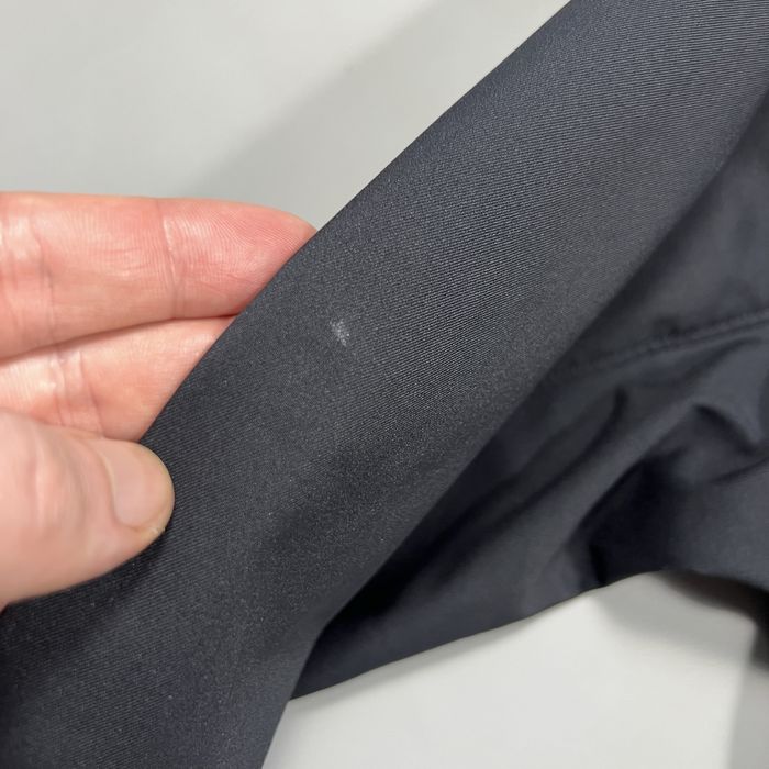 Чоловіча вітровка Columbia Omni-shield softshell