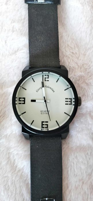 Relogios e braceletes