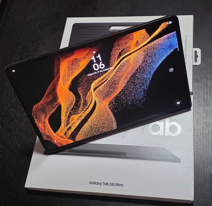 Samsung Galaxy Tab S8 Ultra 8/128GB