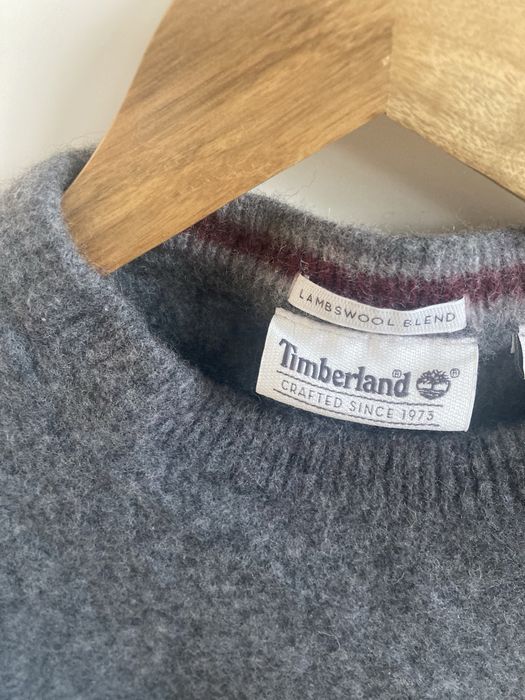 Sweter Timberland