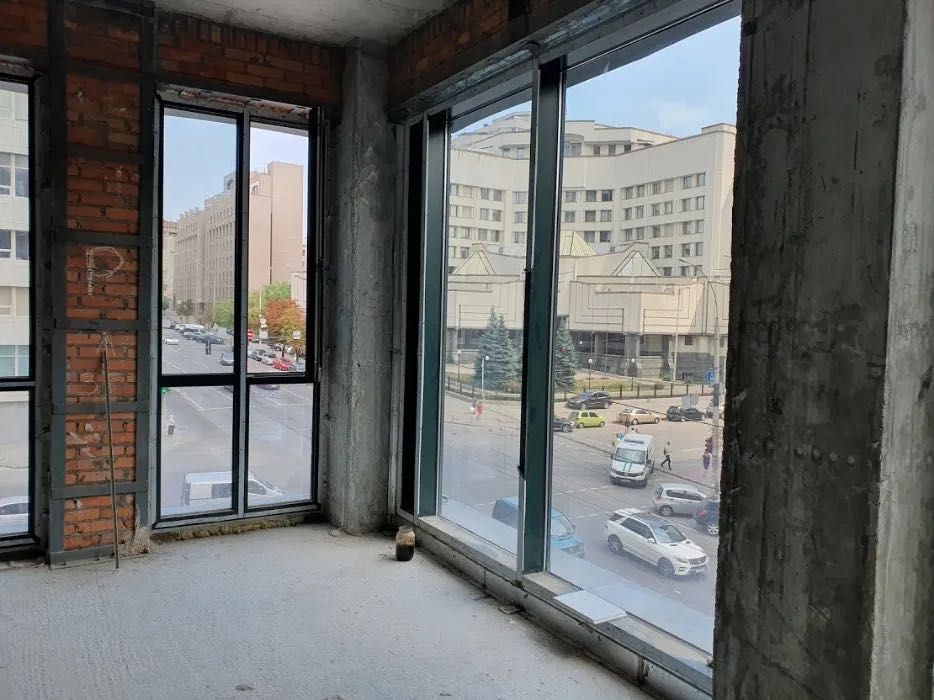 Коммерческая недвижимость по адресу ул. Антоновича (площадь 149,4 м²) - Atlanta.ua - фото 13