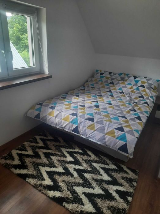 Domki Krempna/Beskid Niski