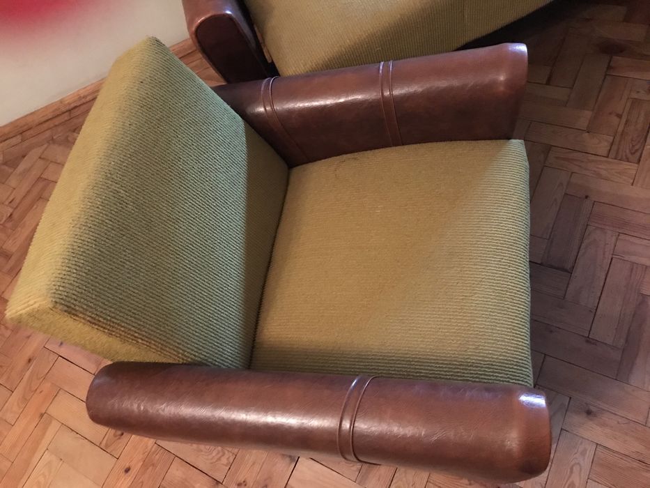Conjunto de sofás
