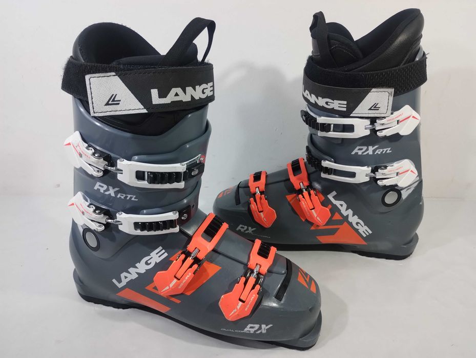 buty narciarskie Lange RX RTZ roz 29 44 / 45