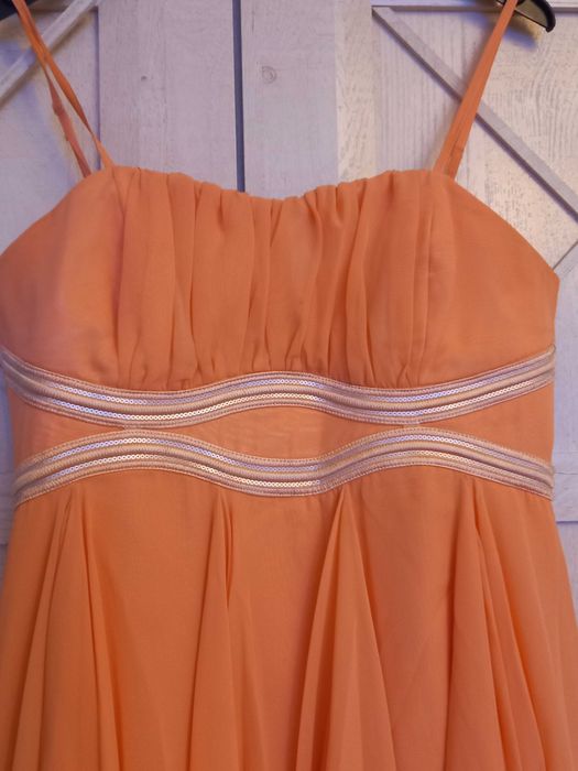 Sukienka na sywestra lub inne okazje