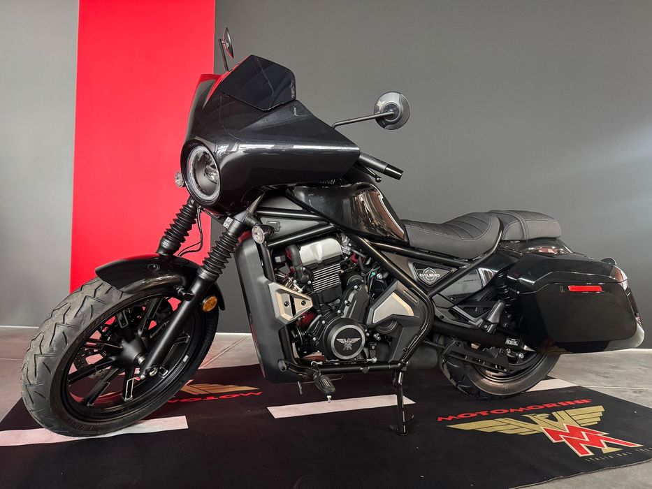 Moto Morini