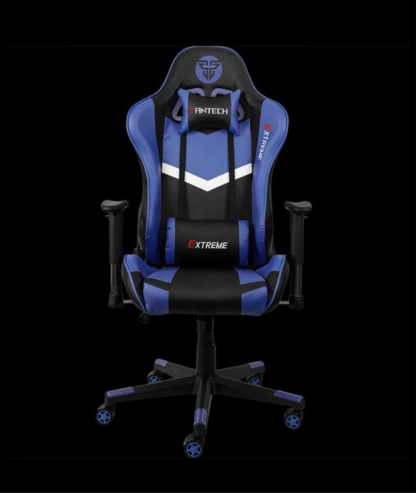 Cadeira Gaming Fantech Extreme
