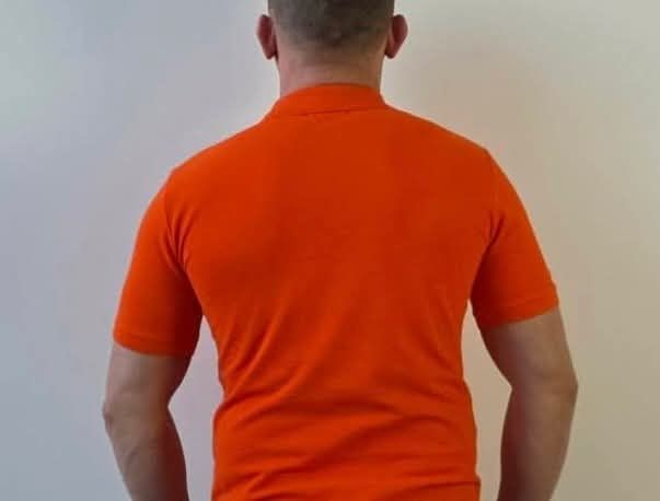 Ralph Lauren polówka uniseks S/M
