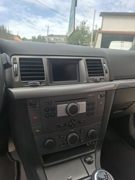 Opel Vectra Caravan 1.9 CDTI 150cv, 2007,  230.000 km