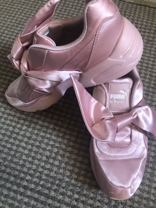 Кроссы Puma