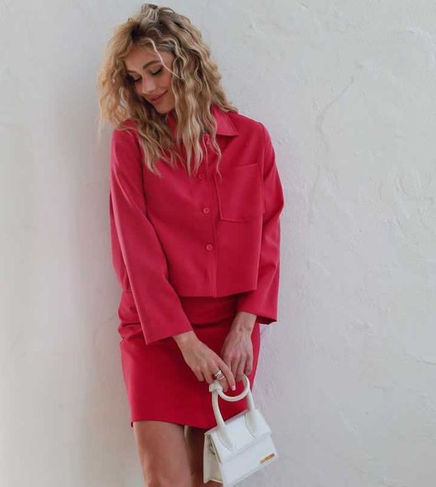 Женский жакет пиджак sezone