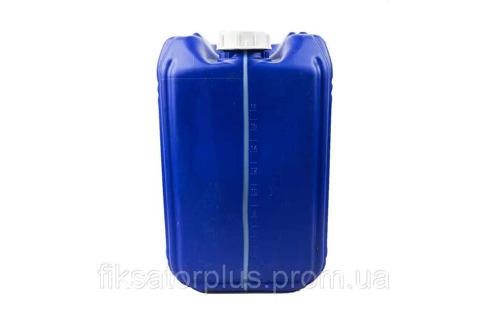 Змазка для опалубки (концентрат емульсола АГАТ)