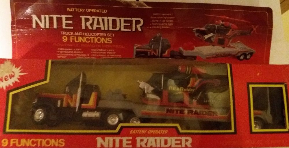 Brinquedo TRUCK terminal Center and serviçe center