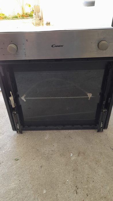 VENDO: Forno Candy