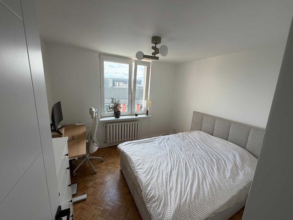 Mieszkanie – Warszawa - Widok 5