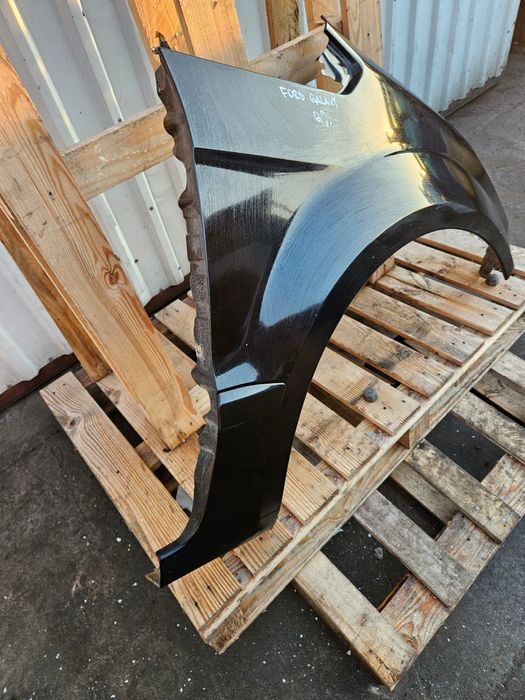 Galaxy  mk3 blotnik prawy g6