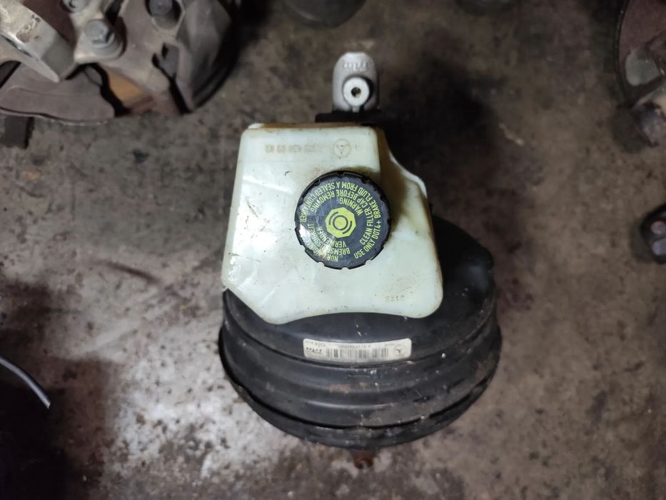 MERCEDES E W211 CDI SERVO FREIO - Z432