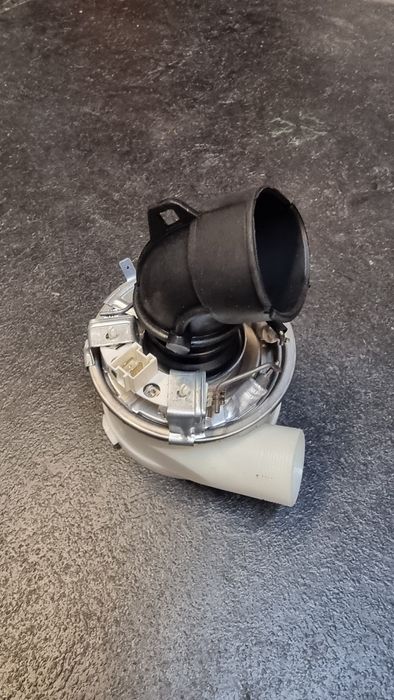 Grzalka zmywarki Beko Electrolux